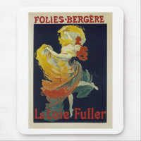Folies Berger ~ La Loie Fuller