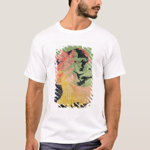 Folies Bergeres: Loie Fuller, France T-Shirt
