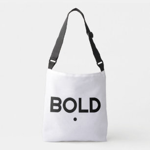 Folio Bold. Crossbody Bag