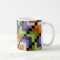 Folk Art Chevrons