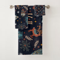 Folk Art Christmas