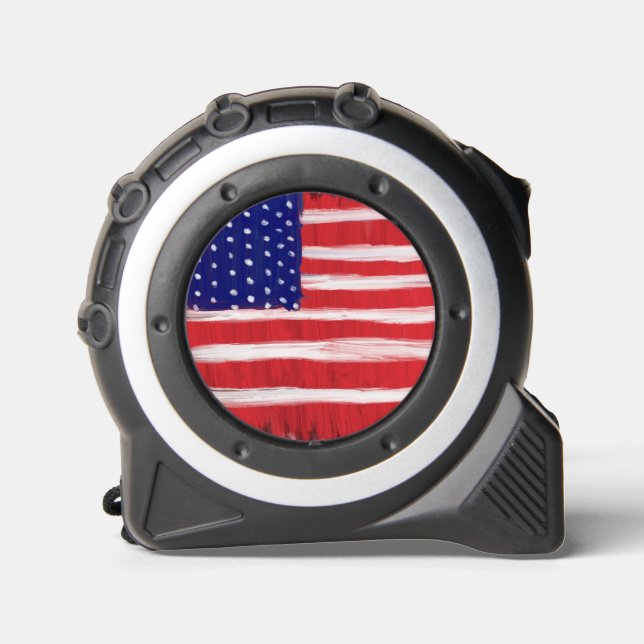 Folk Art Flag 1 (Front)