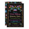 Folk Art Mexican Fiesta Graduation Invitation
