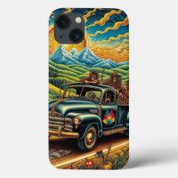 Folk Art Road Trip