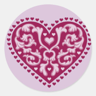 Folk Art - Sticker