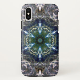 Folk Mandala Case-Mate iPhone Case