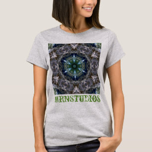 Folk Mandala T-Shirt