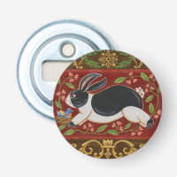 Folk Rabbit