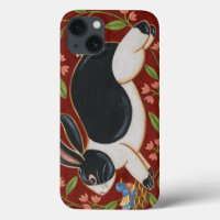 Folk Rabbit