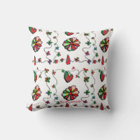 Folk Retro Quaint and Happy Art 