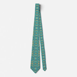 FolkArt Tie