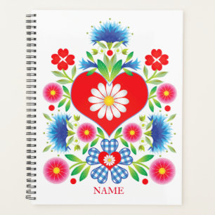 FolkFest Planner