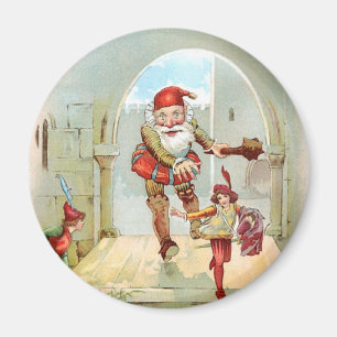Folktales Magnet