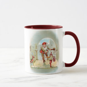 Folktales Mug