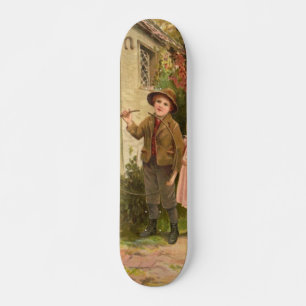 Folktales Skateboard