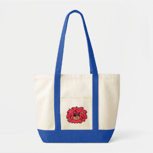 Folktastic: Brazilian Creatures - Kora Tote Bag