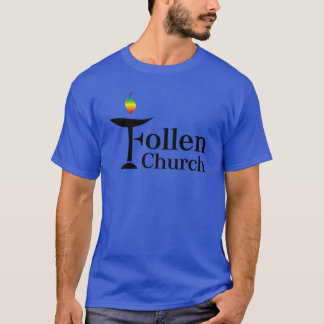 Follen Church Men's T-shirt