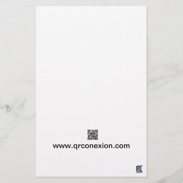 Folleto Flyer (Front)