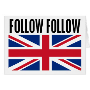 Follow Follow