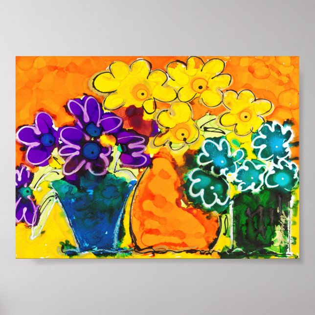 Follow Hearts Path Lovitude Poster (Front)