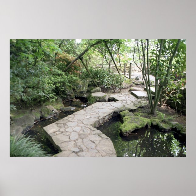 Follow Me Poster (Front)