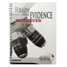 Follow the Evidence