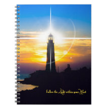 Follow the Light within your Heart