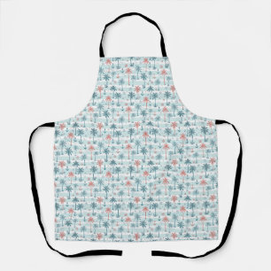 Follow The River And You Will Find The Sea Apron