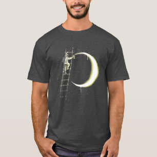 Follow The Stars T-Shirt
