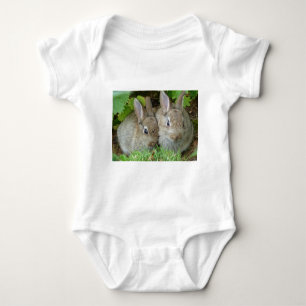 FOLLOW YOUR DREAMS BABY BODYSUIT