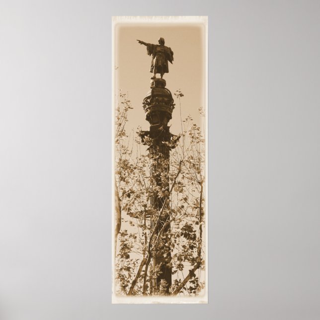 Follow Your Dreams Poster (Front)