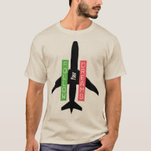 Follow Your Dreams Tee