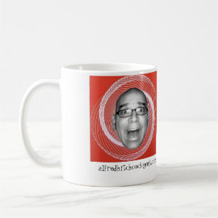 Follow Your Geek Coffee Mug