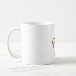 Follow Your Goals Coffee Mug