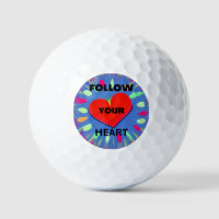Follow Your Heart