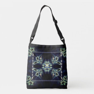 Following My Own Star Crossbody Bag