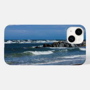 Folly Beach Atlantic Case-Mate iPhone Case