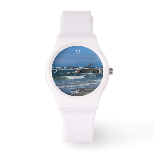Folly Beach Atlantic Watch (Front)