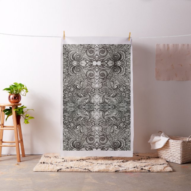 FOMI Fabric (In Situ)