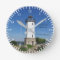 Fond Du Lac Lighthouse clock