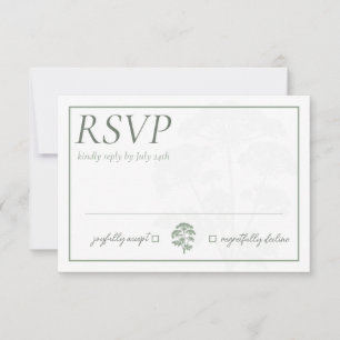 FONDNESS Response Card