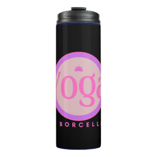 Fonix Thermal Tumbler