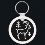 Font Zodiac: CAPRICORN   your Colours & Ideas Key Ring<br><div class="desc">Funny and pretty Ideas by EDDA Froehlich / EDDArt | It's easily customised for your occasion by adding your own symbols, backgrounds, text details, font style, font size & colour. | For other ideas, designs & products feel free to contact me: contact@eddart.de or look here: www.zazzle.com/eddartshop* and here: www.zazzle.de/eddartiful* |...</div>