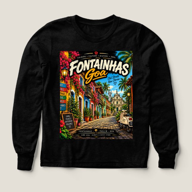 Fontainhas  (Design Front)