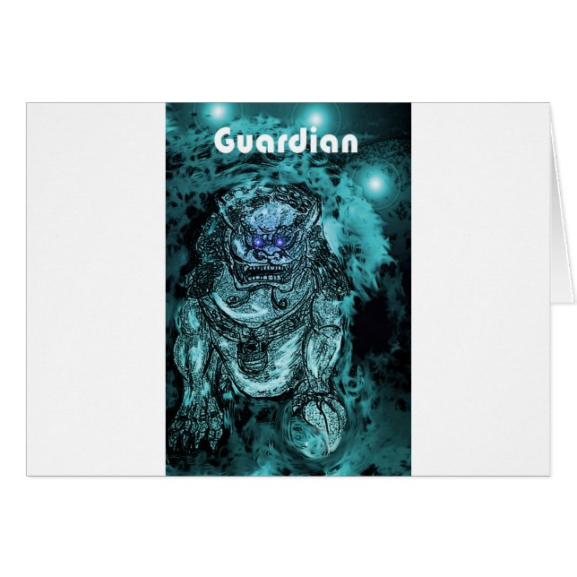 foo dog 8 (Front Horizontal)