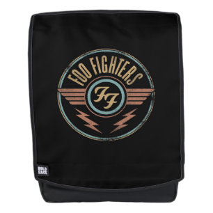 Foo Fighters Wings Backpack