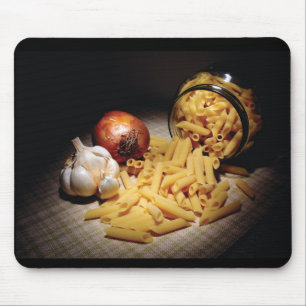 food2 mouse pad