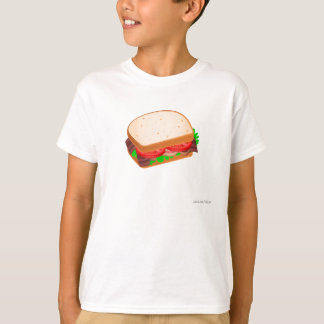 Food 202 T-Shirt