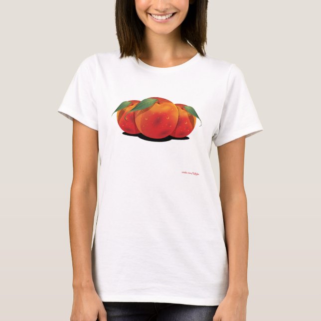Food 235 T-Shirt (Front)