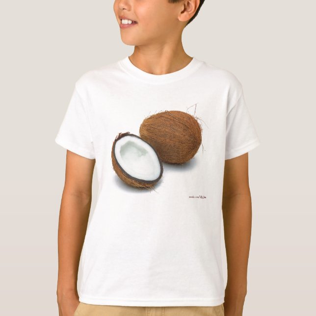 Food 243 T-Shirt (Front)